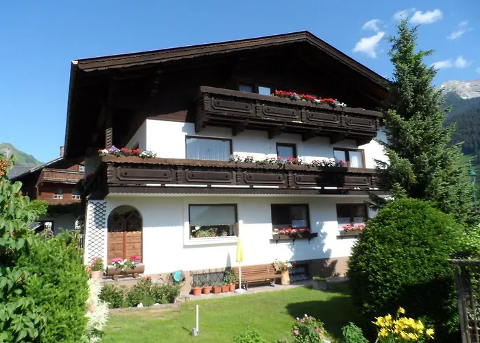Jogglerhaus