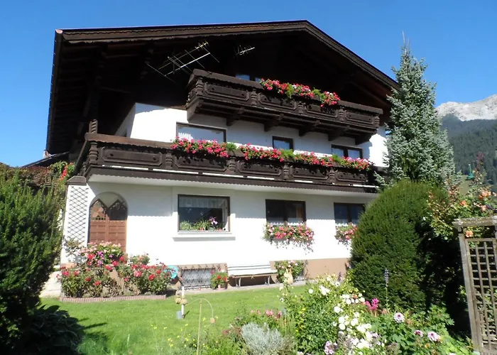 Jogglerhaus