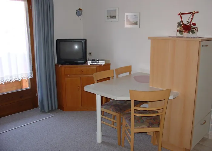 Jogglerhaus