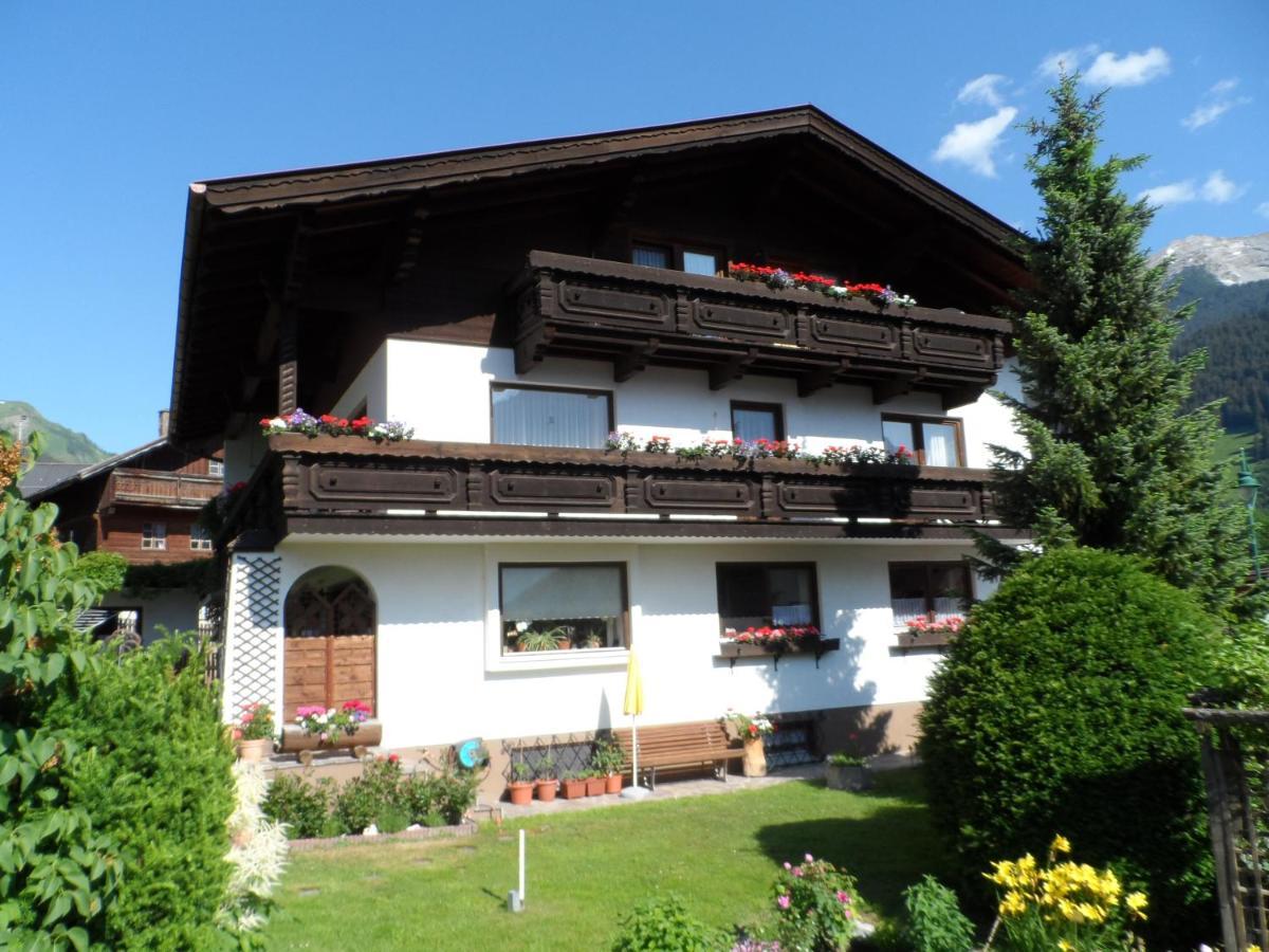 Jogglerhaus * Lermoos