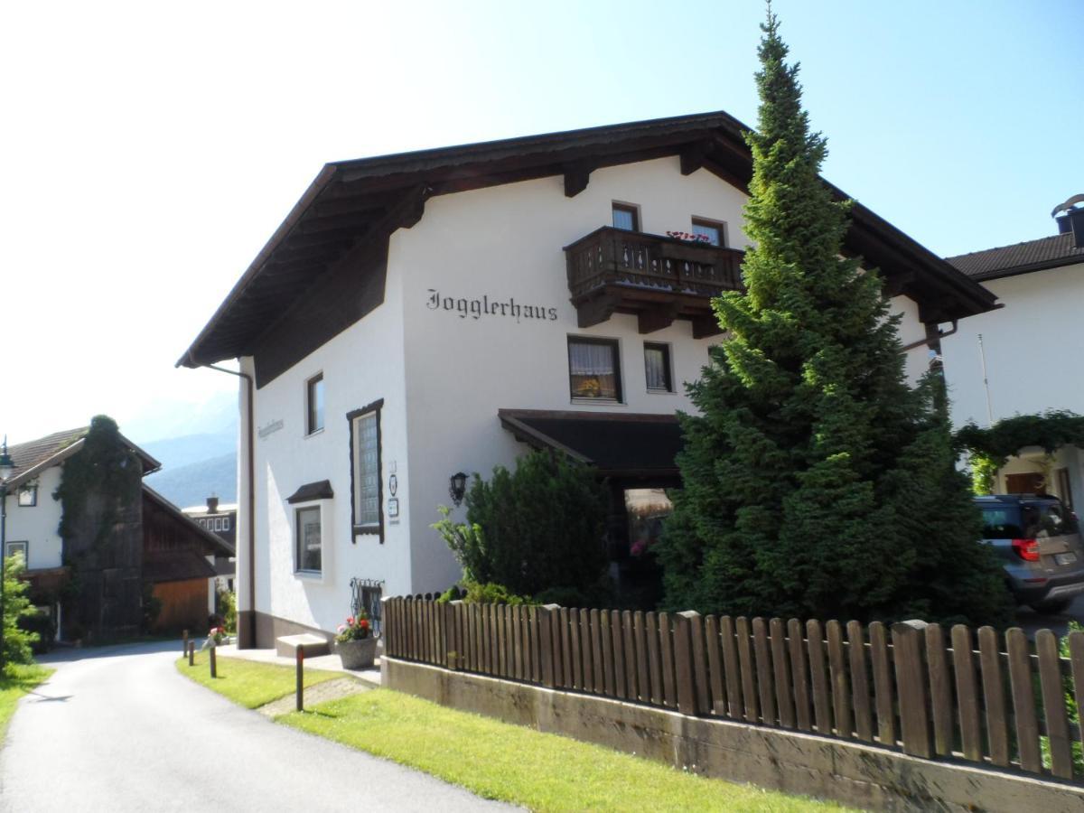 Jogglerhaus Lermoos