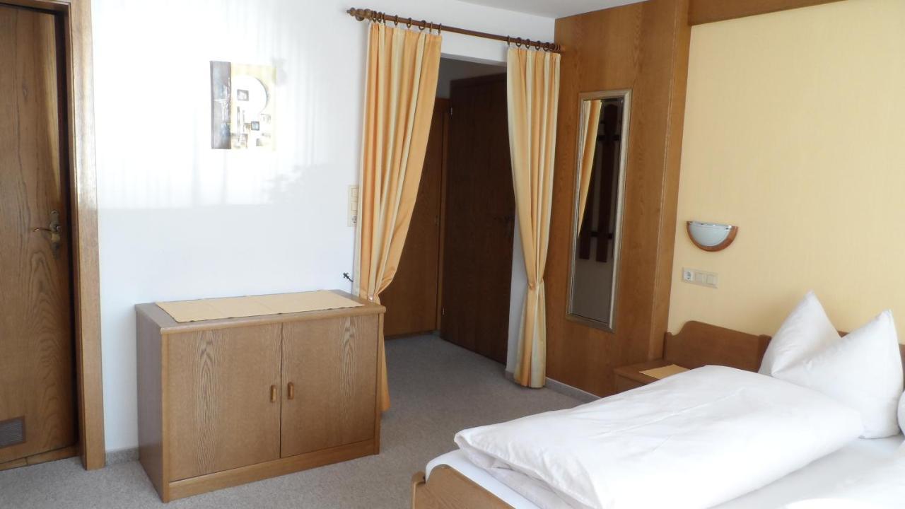 Apartment Jogglerhaus *