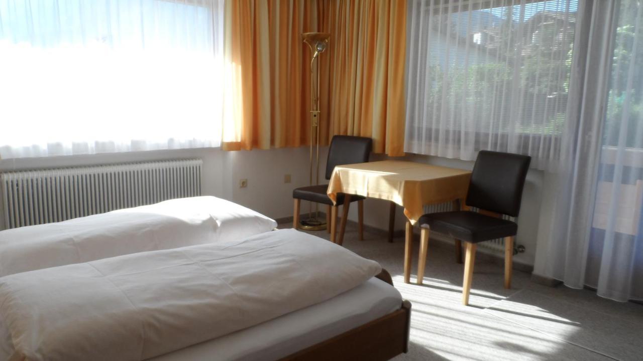Apartment Jogglerhaus *