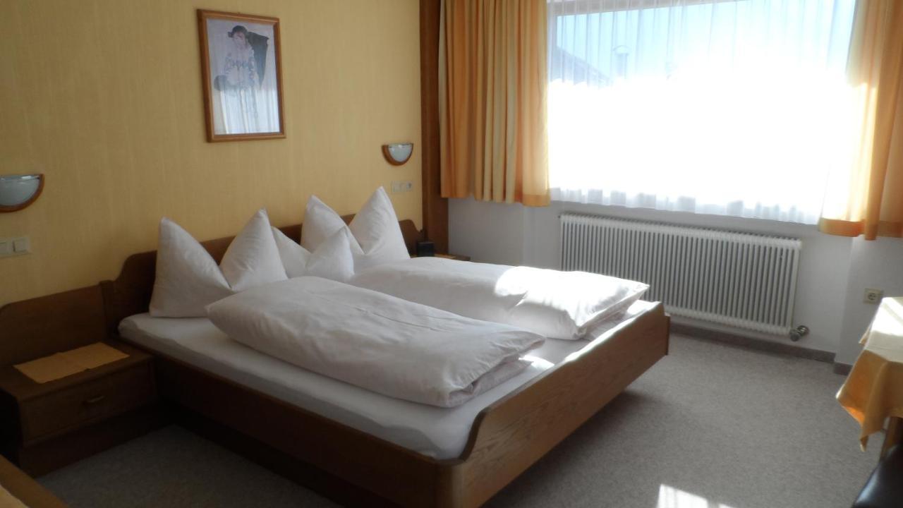Jogglerhaus Apartment *