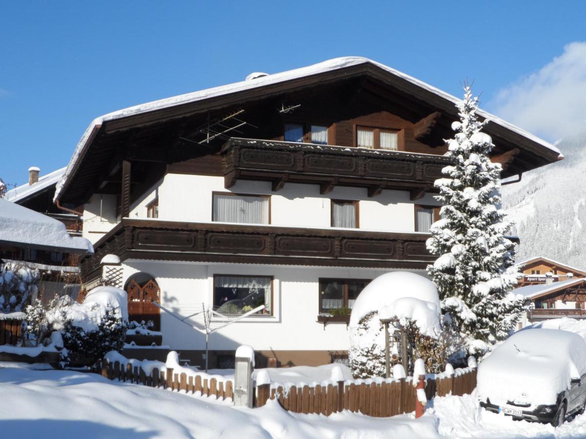Jogglerhaus * Lermoos