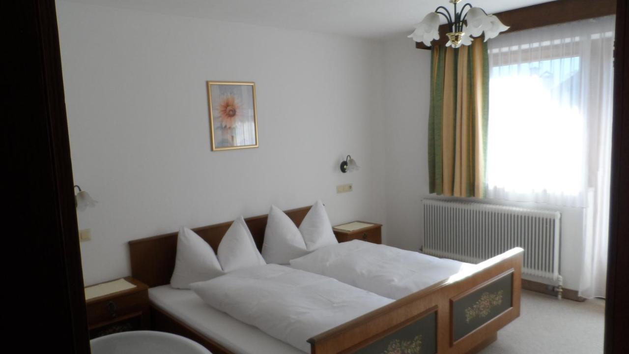 Apartment Jogglerhaus Lermoos