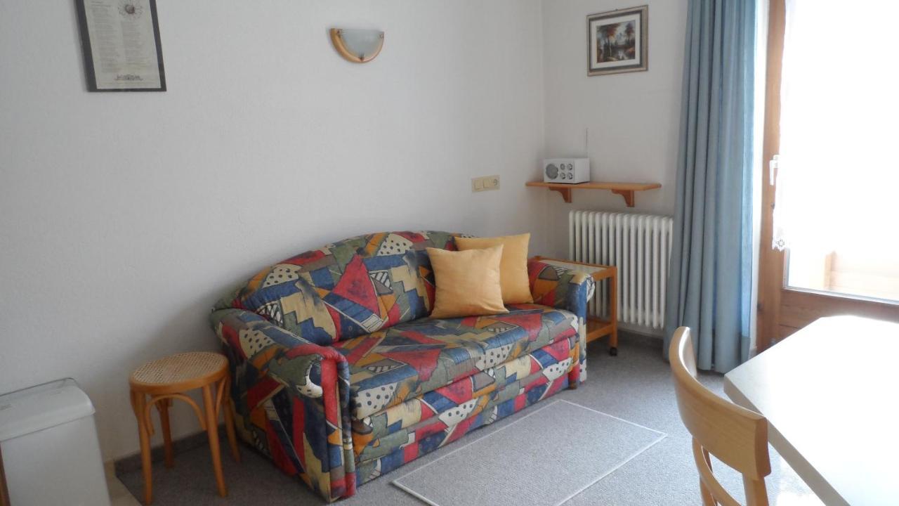 Apartment Jogglerhaus Lermoos