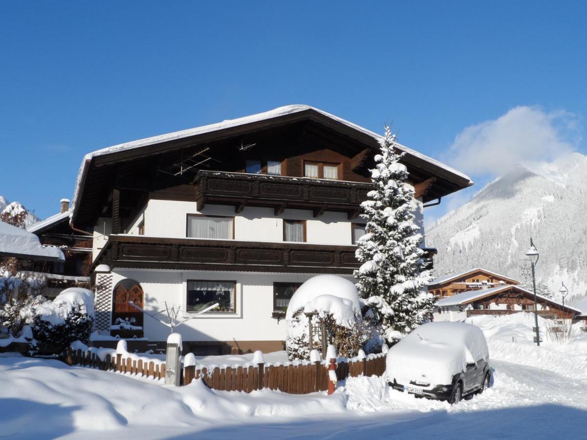 Jogglerhaus