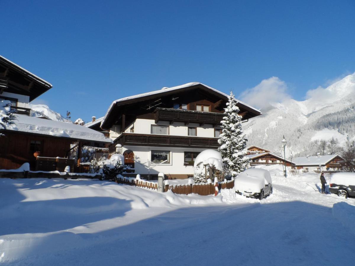 Jogglerhaus Lermoos