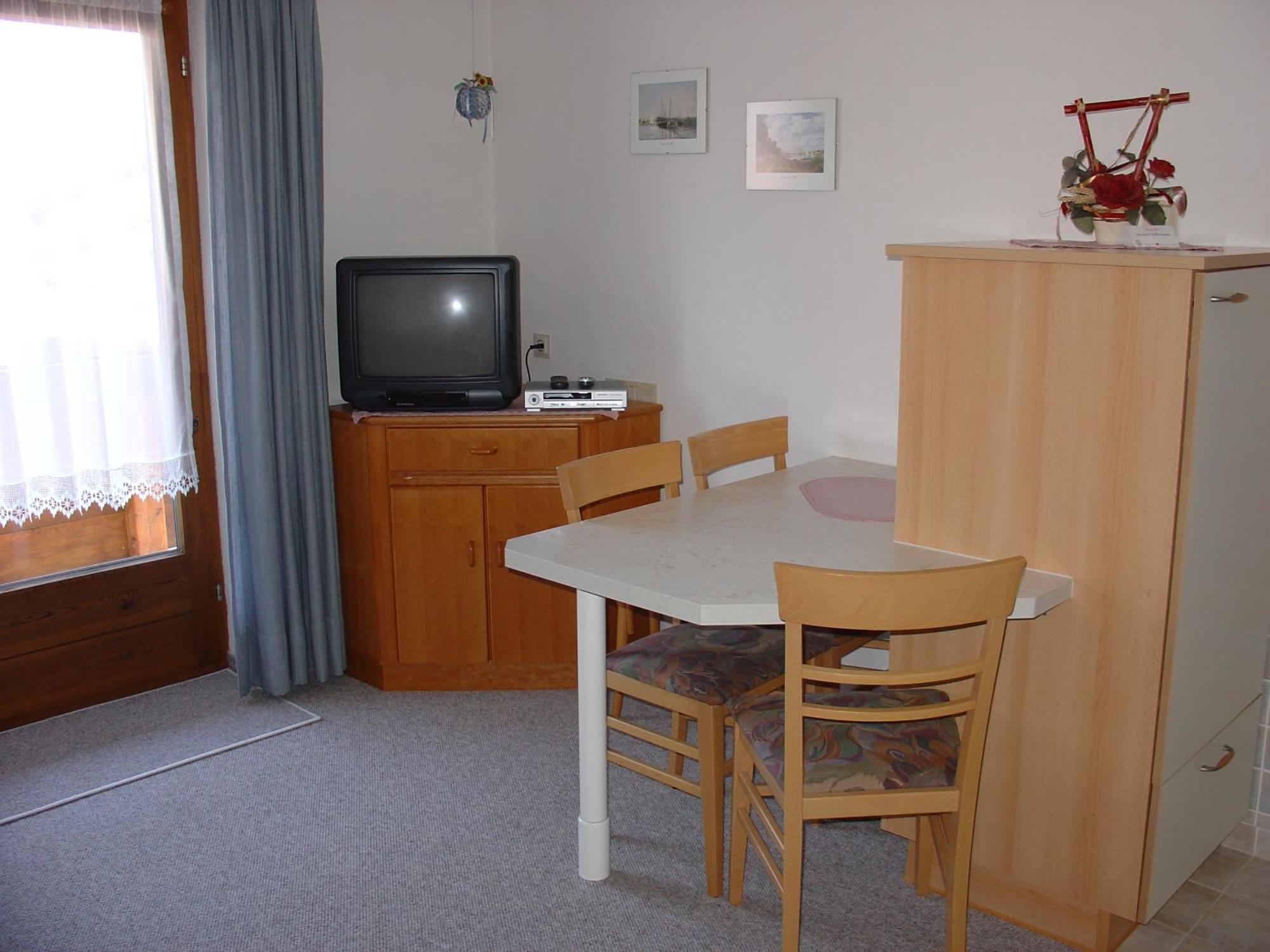 Jogglerhaus Apartment Lermoos